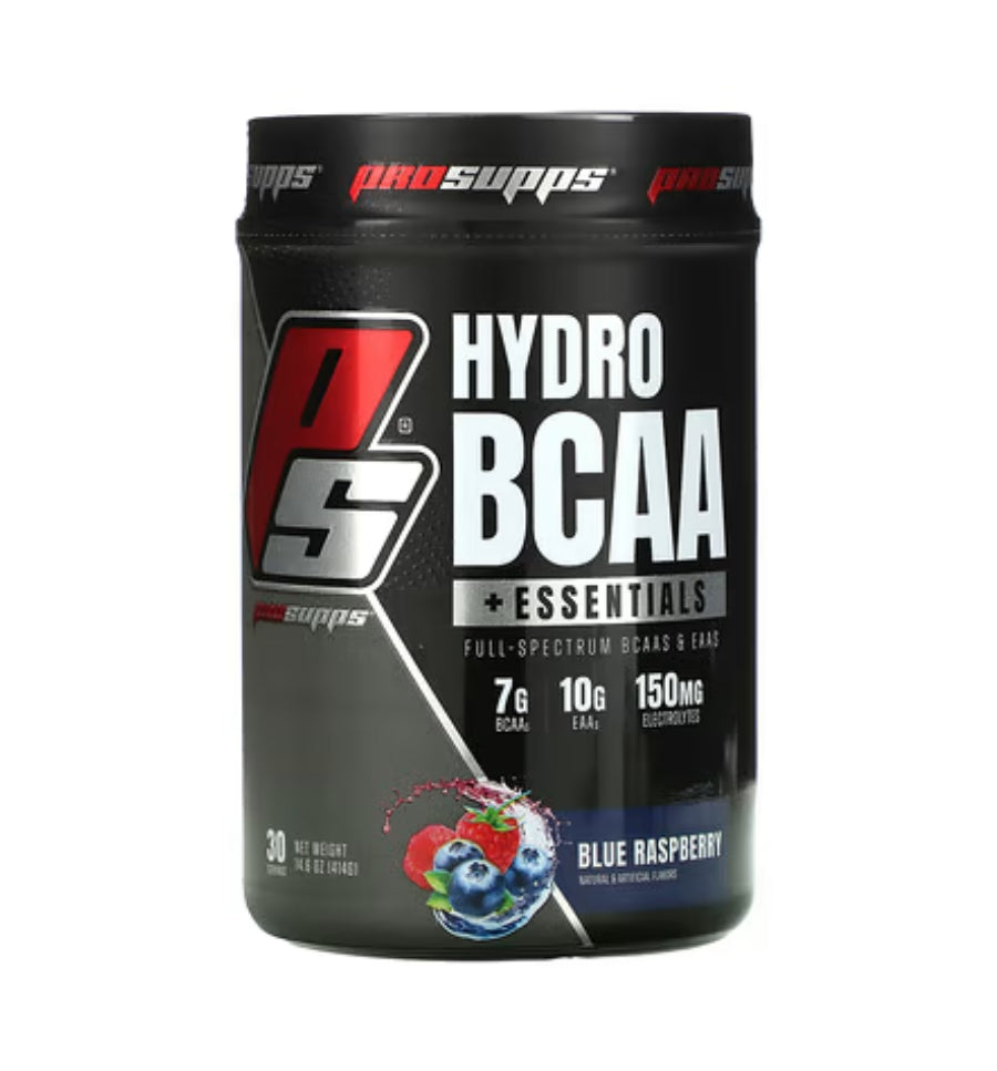 Pro Supps Hydro EAA + BCAA