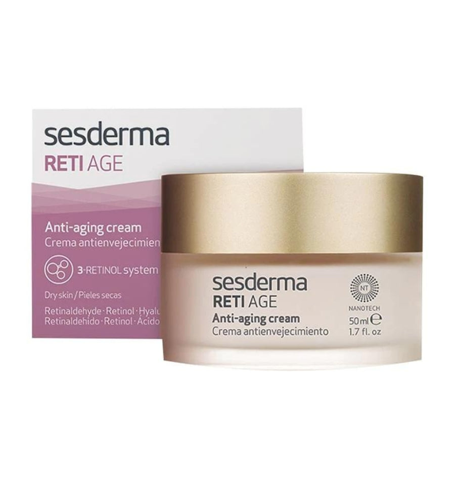 Sesderma RETI AGE Anti-aging cream 50ml